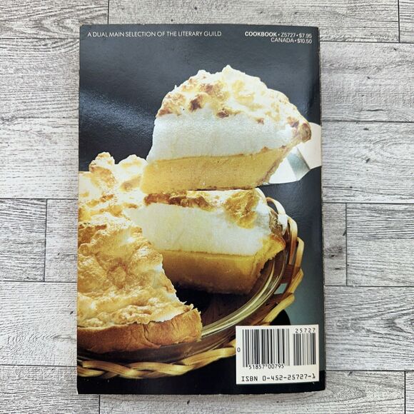 Vintage Paperback Weight Watchers Fast & Fabulous Cookbook Jean Nidetch 1985 WW - Picture 6 of 16